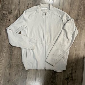 Lulu Lemon Zip Up